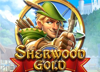 Sherwood Gold slot by Play’n Go